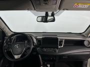 Toyota RAV4 IV (XA40) Рестайлинг Архангельск  - изображение 34