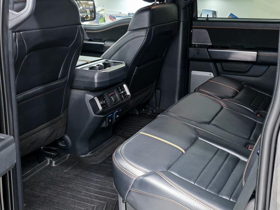 Ford F-150 XIV Уфа  - изображение 19