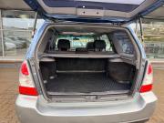 Subaru Forester II Рестайлинг Москва  - изображение 37