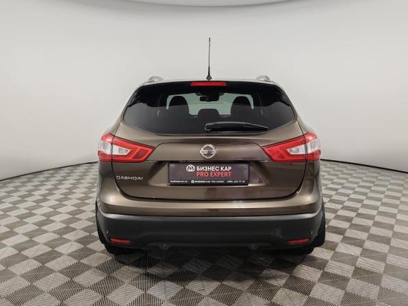 Nissan Qashqai II с пробегом 2014 года, цена 1 395 000 рублей, 152350 км, внедорожник, Автокод Объявления