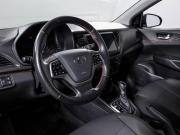Hyundai Solaris II Рестайлинг Москва  - изображение 30