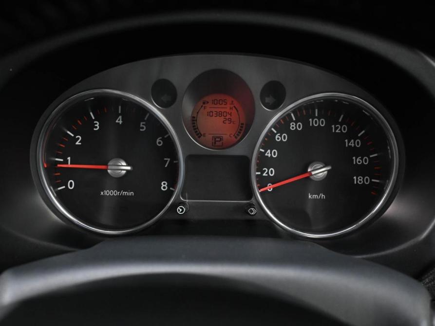 Nissan X-Trail II Новороссийск  - изображение 15