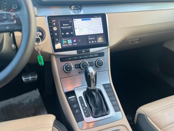 Volkswagen Passat CC I Рестайлинг с пробегом 2012 года, цена 1 150 000 рублей, 206000 км, седан, Автокод Объявления