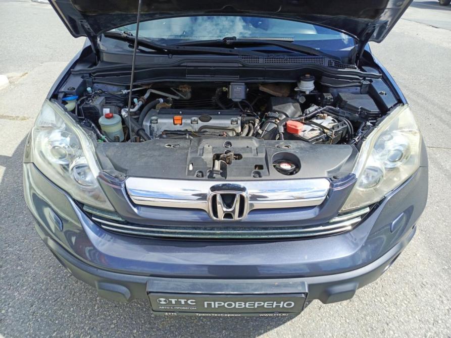 Honda CR-V III Чебоксары  - изображение 11