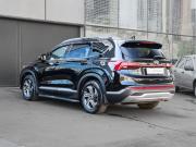 Hyundai Santa Fe IV Рестайлинг Москва  - изображение 29