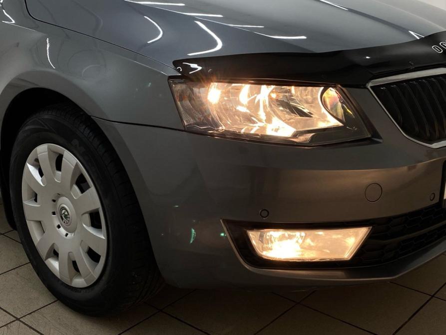 Skoda Octavia III (A7) Энгельс  - изображение 13