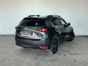 Mazda CX-5 II Москва  - изображение 25