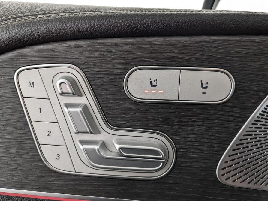 Mercedes-Benz GLE II (V167) Химки  - изображение 28