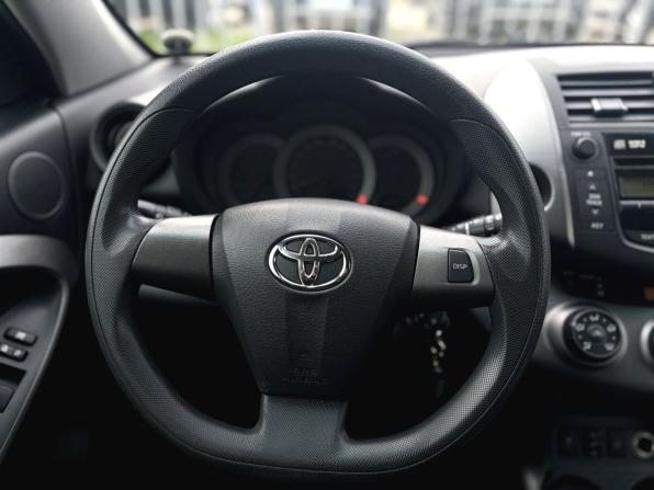 Toyota RAV4 III (XA30) Рестайлинг с пробегом 2011 года, цена 1 290 000 рублей, 158040 км, внедорожник, Автокод Объявления