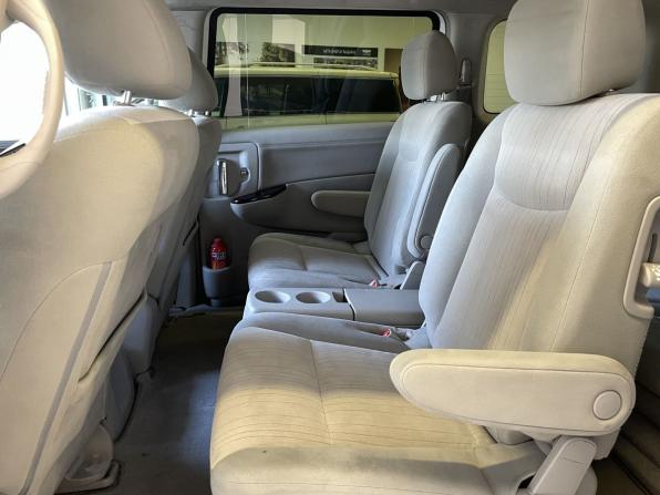 Nissan Quest IV с пробегом 2013 года, цена 1 490 000 рублей, 140000 км, минивэн, Автокод Объявления