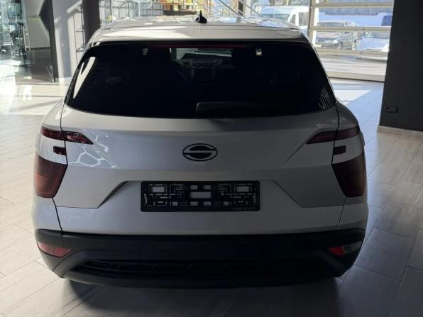 Solaris HC с пробегом 2025 года, цена 2 200 000 рублей, 7934 км, внедорожник, Автокод Объявления