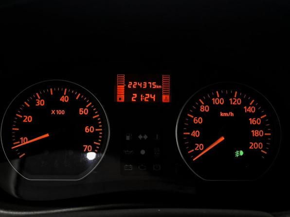 Nissan Almera III (G15) с пробегом 2015 года, цена 499 000 рублей, 224374 км, седан, Автокод Объявления
