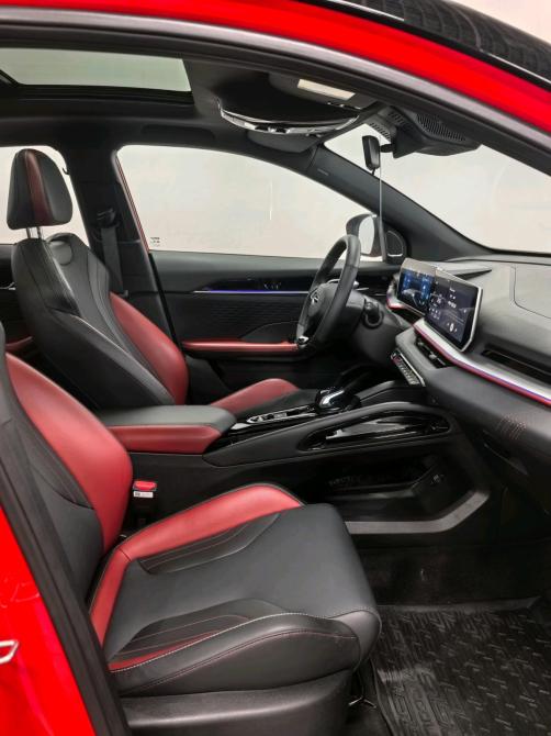 Geely Coolray I Рестайлинг Санкт-Петербург  - изображение 21