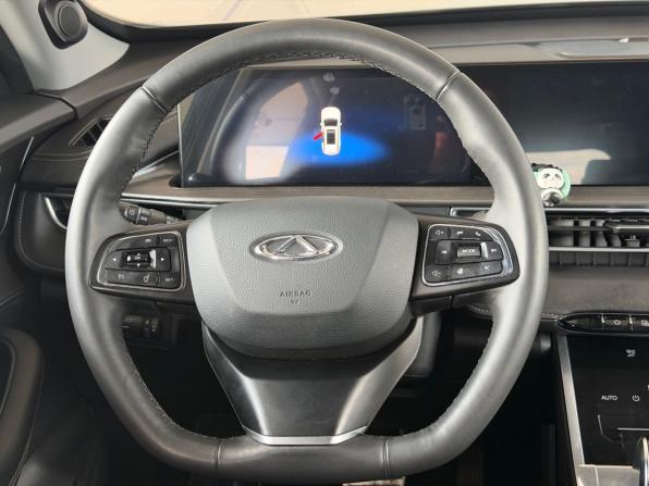 Chery Tiggo 7 Pro Max I с пробегом 2023 года, цена 1 880 000 рублей, 68250 км, внедорожник, Автокод Объявления