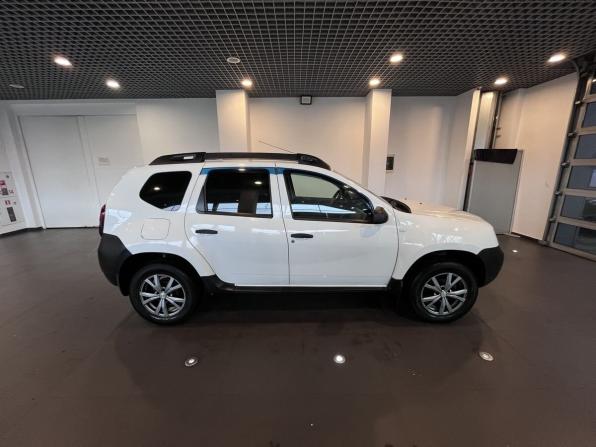 Renault Duster I Рестайлинг с пробегом 2018 года, цена 1 375 000 рублей, 124830 км, внедорожник, Автокод Объявления