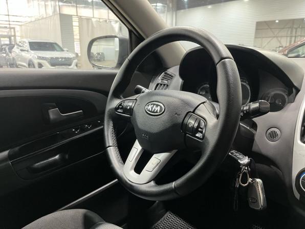 Kia Ceed I Рестайлинг с пробегом 2010 года, цена 670 000 рублей, 279691 км, хэтчбек, Автокод Объявления
