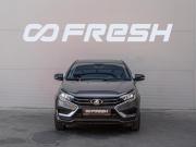 Lada (ВАЗ) Vesta I Рестайлинг (NG) Краснодар  - изображение 22