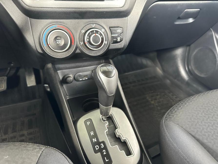 Kia Rio III Тамбов  - изображение 17