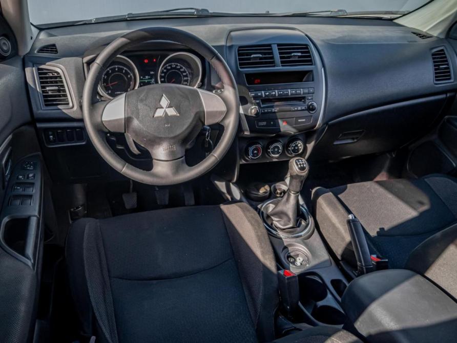 Mitsubishi ASX I Краснодар  - изображение 6