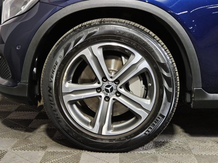 Mercedes-Benz GLC I (X253) Москва  - изображение 9