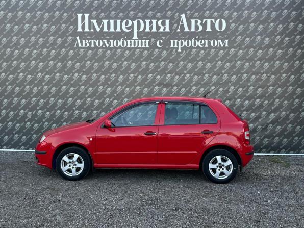 Skoda Fabia I Рестайлинг с пробегом 2006 года, цена 350 000 рублей, 320000 км, хэтчбек, Автокод Объявления