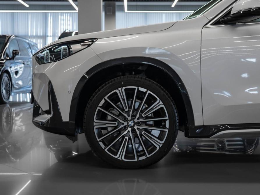 BMW X1 III (U11/U12) Москва  - изображение 26