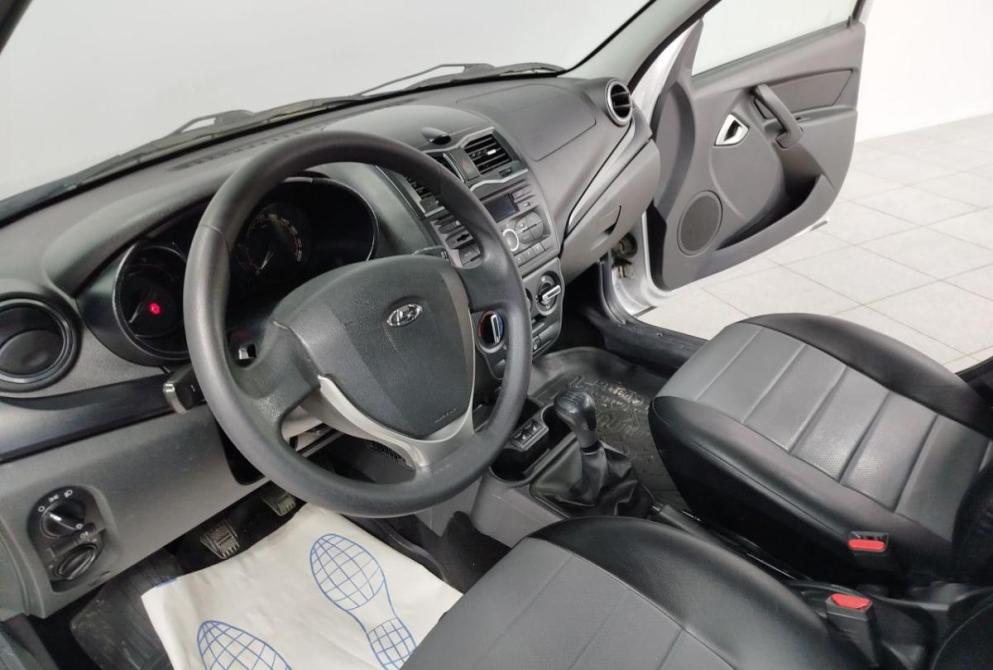 Lada (ВАЗ) Granta I Рестайлинг Саратов  - изображение 20