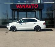 Volkswagen Polo V Рестайлинг Азнакаево  - изображение 25
