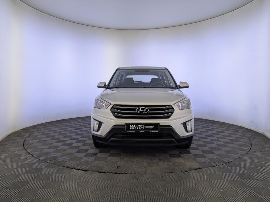 Hyundai Creta I Москва  - изображение 2