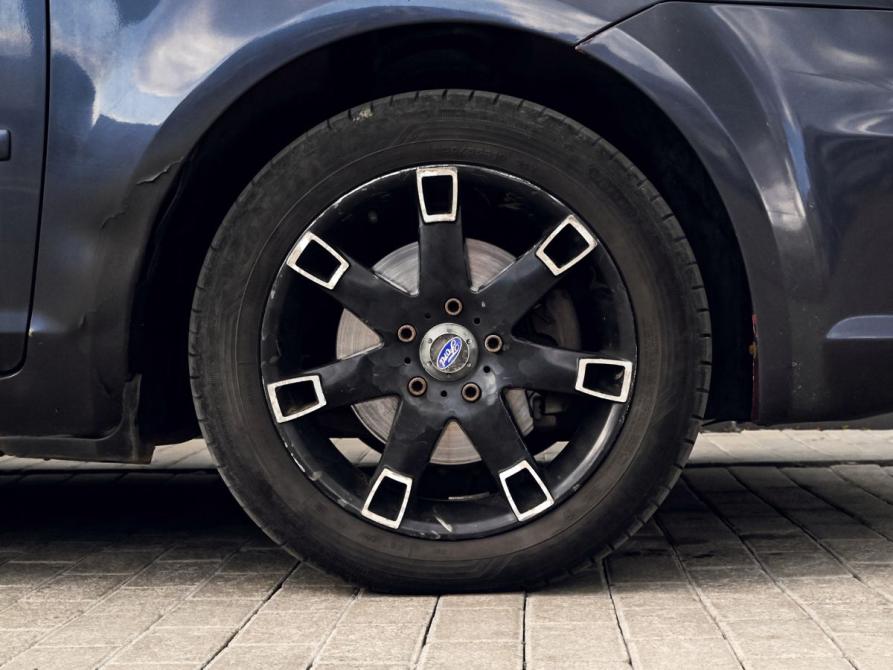 Ford C-MAX I Рестайлинг Екатеринбург  - изображение 21