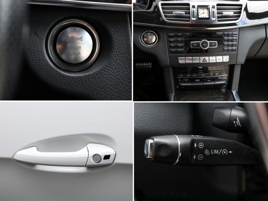 Mercedes-Benz E-Класс IV (W212 S212 C207) Рестайлинг Москва  - изображение 21
