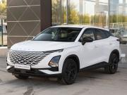 Omoda C5 I Новосибирск  - изображение 19