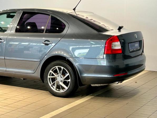 Skoda Octavia II (A5) Рестайлинг с пробегом 2011 года, цена 823 000 рублей, 147120 км, лифтбек, Автокод Объявления