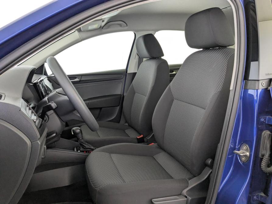 Volkswagen Polo VI Москва  - изображение 20