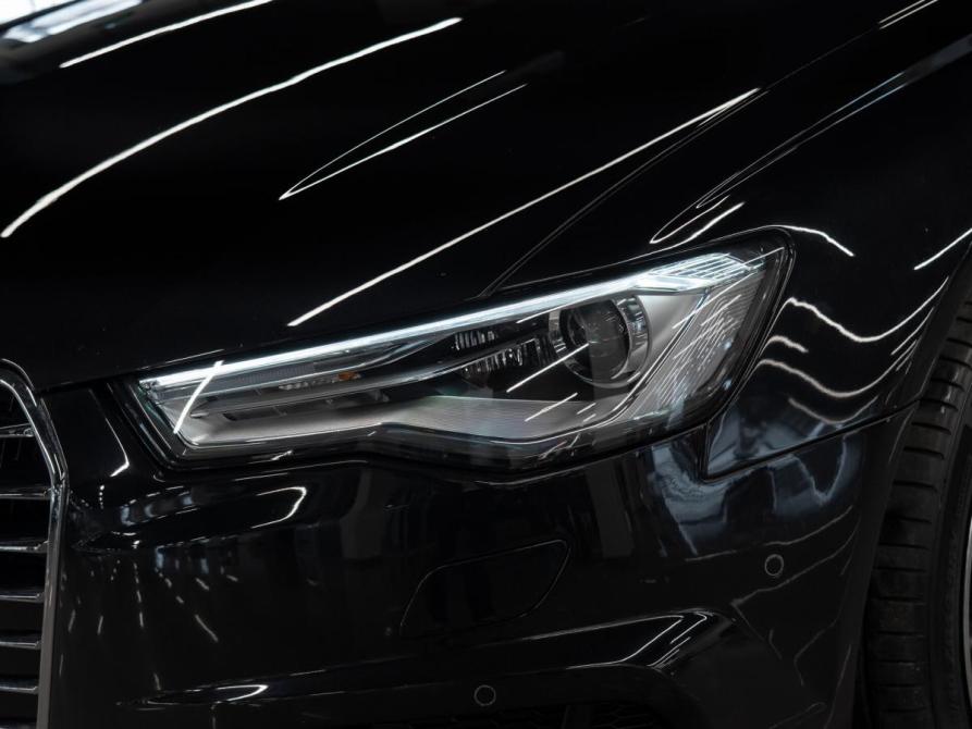 Audi A6 IV (C7) Рестайлинг Москва  - изображение 24