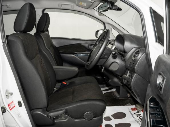 Mitsubishi eK Custom I Рестайлинг с пробегом 2017 года, цена 785 000 рублей, 83962 км, хэтчбек, Автокод Объявления