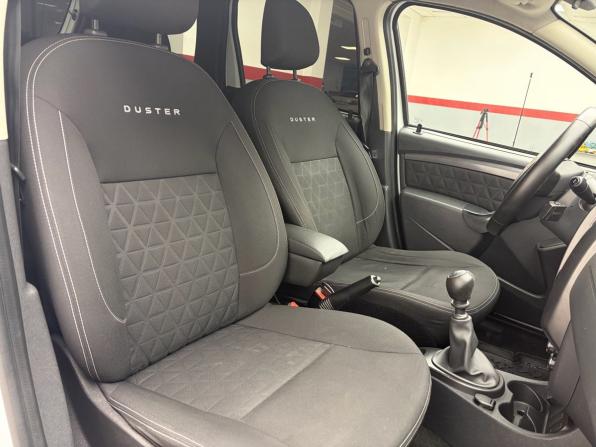 Renault Duster I Рестайлинг с пробегом 2017 года, цена 1 075 000 рублей, 159304 км, внедорожник, Автокод Объявления