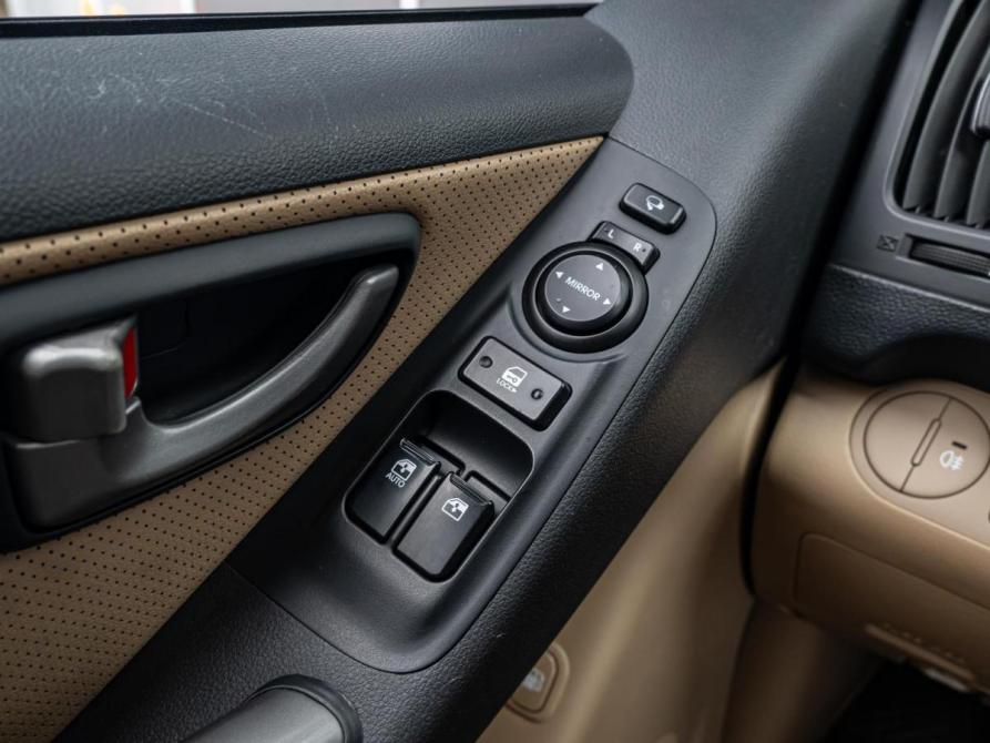 Hyundai H-1 II Рестайлинг 2 Краснодар  - изображение 20