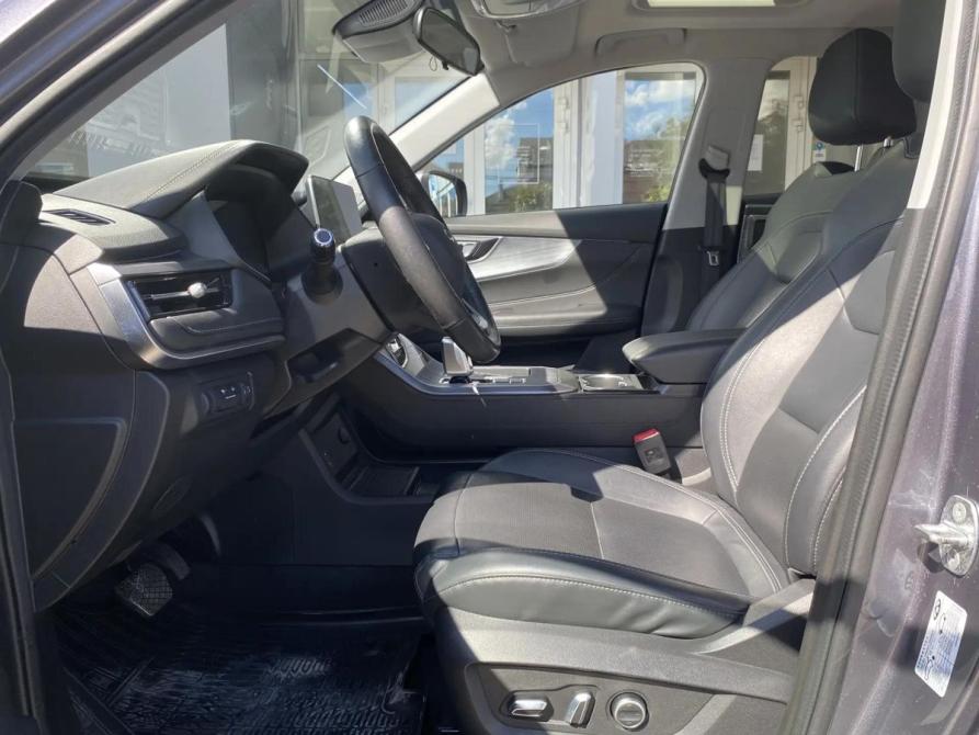 Chery Tiggo 4 Pro I Краснодар  - изображение 11