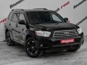 Toyota Highlander II (XU40) Екатеринбург  - изображение 26