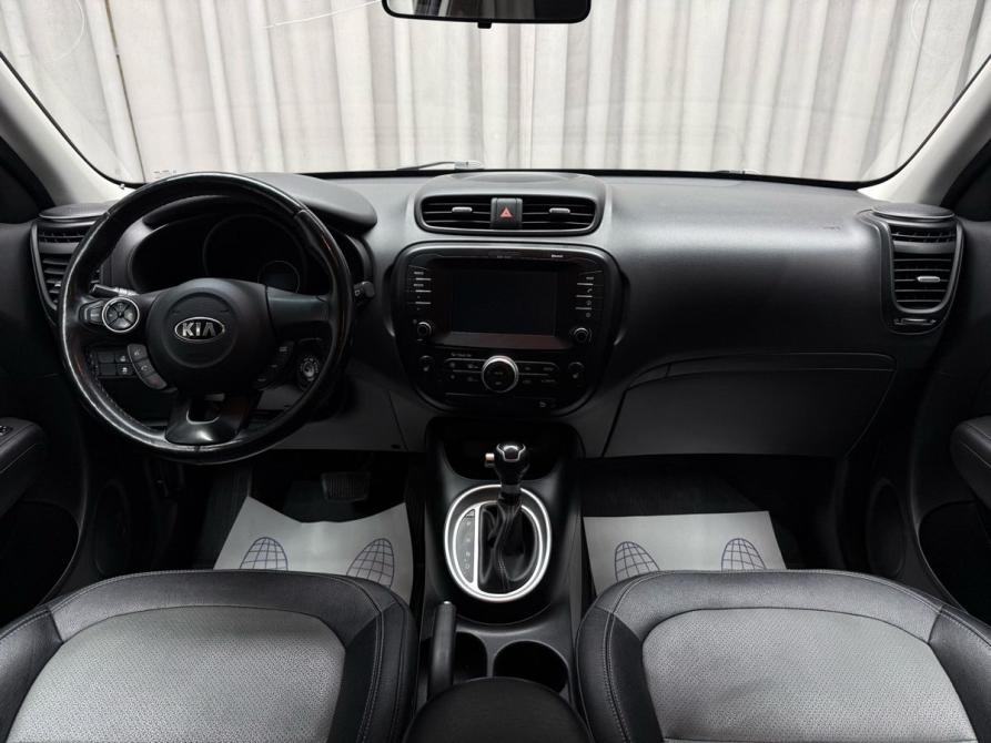 Kia Soul II Рестайлинг Ижевск  - изображение 12