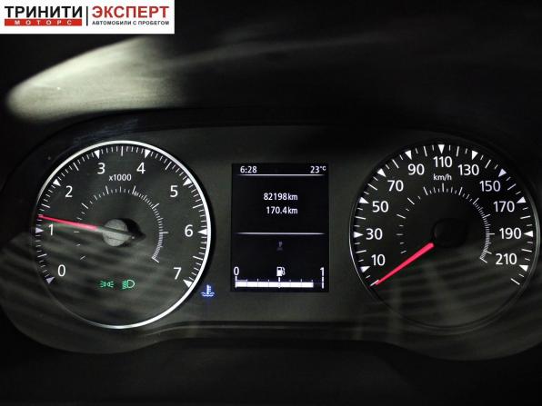 Renault Arkana I с пробегом 2021 года, цена 1 797 000 рублей, 82196 км, внедорожник, Автокод Объявления