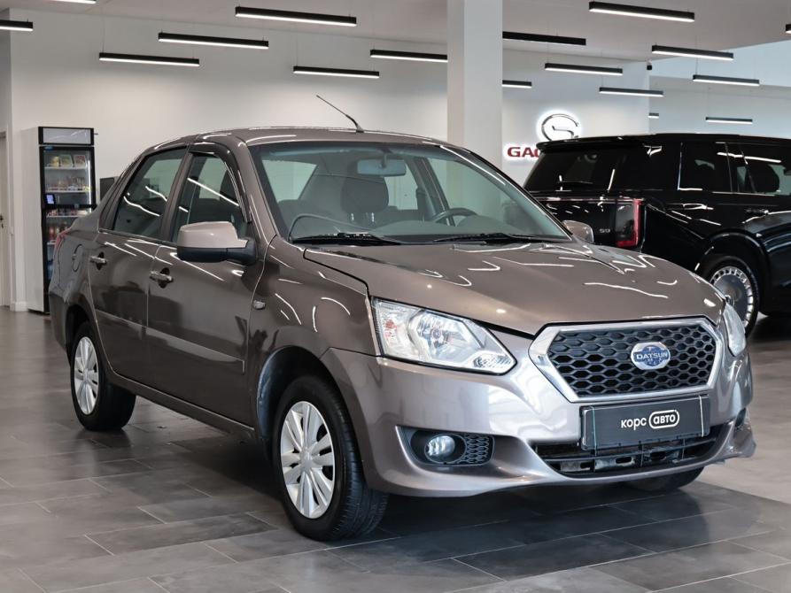 Datsun on-DO I Калуга  - изображение 3