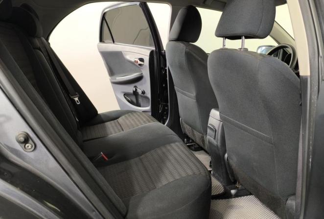 Toyota Corolla X (E140 E150) с пробегом 2007 года, цена 650 000 рублей, 208913 км, седан, Автокод Объявления