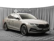 Skoda Octavia IV (A8) Москва  - изображение 26