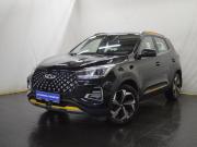 Chery Tiggo 4 Pro I Санкт-Петербург  - изображение 23