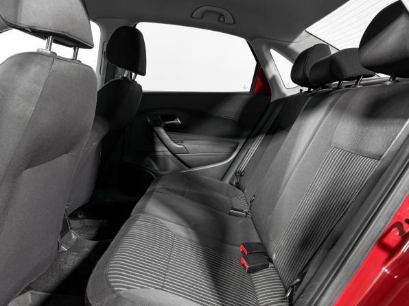 Volkswagen Polo V с пробегом 2011 года, цена 489 000 рублей, 431233 км, седан, Автокод Объявления