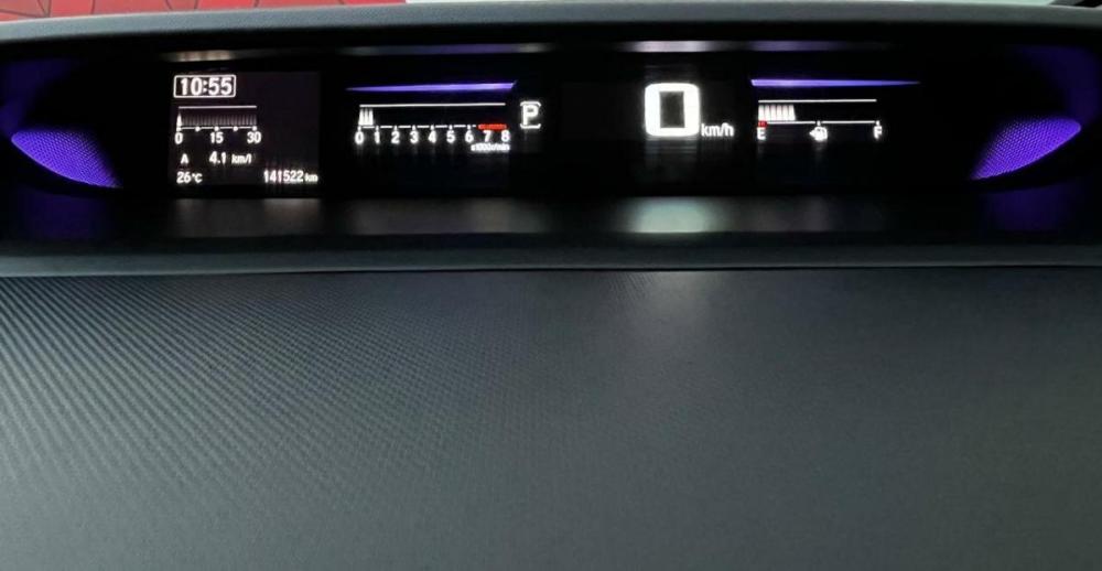 Honda Stepwgn V Астрахань  - изображение 22