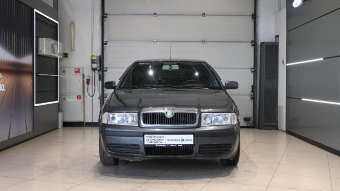Skoda Octavia I (A4) Рестайлинг с пробегом 2007 года, цена 440 000 рублей, 259000 км, лифтбек, Автокод Объявления