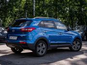 Hyundai Creta I Санкт-Петербург  - изображение 17